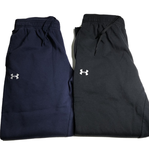 ua rival fleece 2.0 team